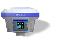 29/08/2019- Nuevo CHC i90 IMU-RTK GNSS 