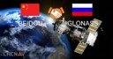 17/04/2018-Un sistema integrado de navegación GLONASS-Beidou