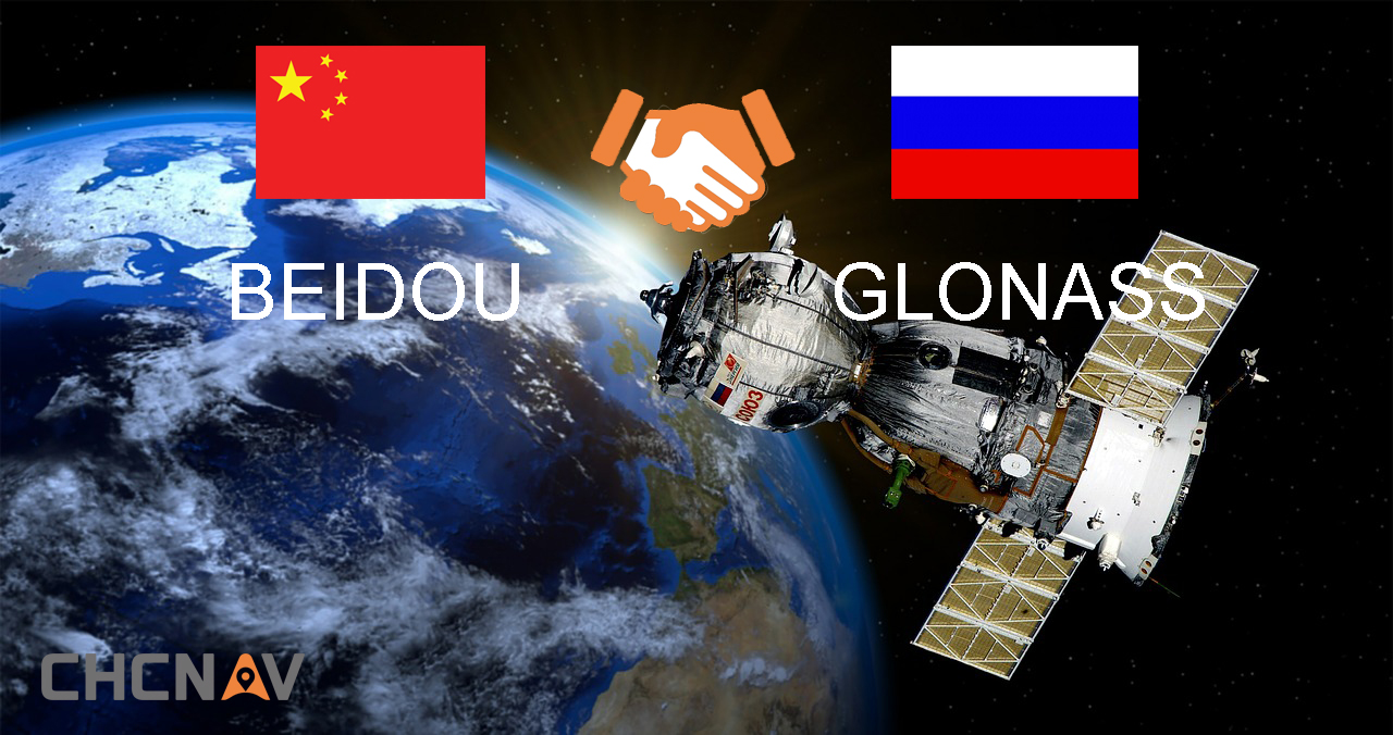 17/04/2018-Un sistema integrado de navegación GLONASS-Beidou
