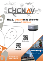 20/03/2018 - Presentación de CHC en Mapping