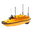 CHCNAV APACHE 3