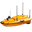 CHCNAV APACHE 4