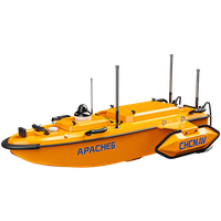 CHCNAV APACHE 6 CHCNAV APACHE 6