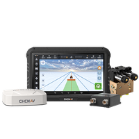 CHCNAV NX510 Hidráulico CHCNAV NX510 Hidráulico