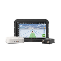 CHCNAV NX510 Steer Ready CHCNAV NX510 Steer Ready