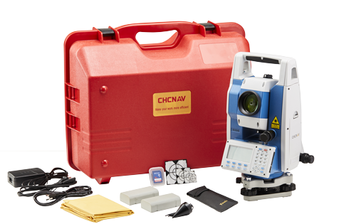 estacion total CHC CTS 112 R4 KIT estacion total CHC CTS 112 R4 KIT
