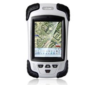 Colector LT30 GPS / GIS de mano