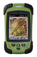 LT30TM GNSS Receiver Kit