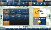 TopoXplore Data Collection Software (license key only)